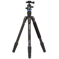 Benro Travel Angel FTA18AB0 Aluminium Tripod Kit