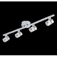 Bella LED Bathroom Spotlight Bar