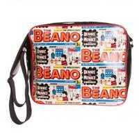 beano dennis the menace messenger bag