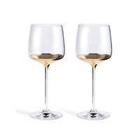 Bellagio 2 Pack Wine Glasses