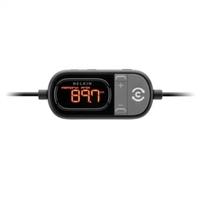 belkin tunecast 6 fm transmitter f8z439ea