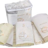 Bed e Byes Spike & Buzz 5 Piece Bedding Bale
