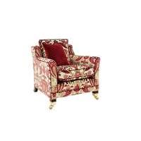 Berkeley Fabric Armchair