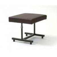 Betterlife Kennedy Footstool Brown