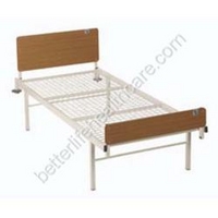 Betterlife Boston Home Care Bed with castors
