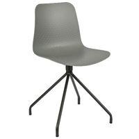 Bellamy Dining Chair Grey