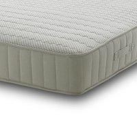 bedmaster memory comfort mattress double