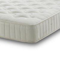 bedmaster pine rest quilted mattress single