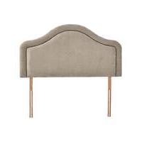 Bella Premium Paris Fabric Headboard