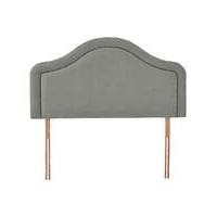 Bella Premium Paris Fabric Headboard