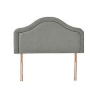 Bella Premium Paris Fabric Headboard