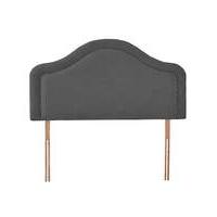 Bella Premium Paris Fabric Headboard