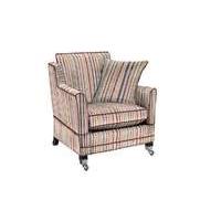 Berkeley Fabric Armchair