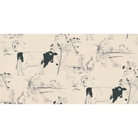 Belynda Sharples Wallpapers Countryside Toile, AOW-COU-01