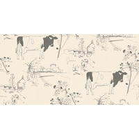 Belynda Sharples Wallpapers Countryside Toile, AOW-COU 13