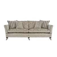 Berkeley 4 Seater Fabric Sofa