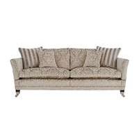 Berkeley 2.5 Seater Fabric Sofa
