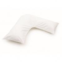 belledorm v shaped pillow