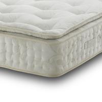 Bedmaster Signature Pillow Top 2000 Mattress Bedmaster Signature Pillow Top 2000 Mattress - Double