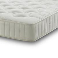 bedmaster pine rest quilted mattress kingsize