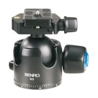 Benro G3 Ball Head