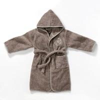 BETSIE Babys and Childs Towelling Bathrobe