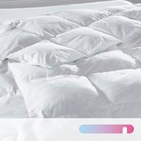 Best Suprelle Fusion Synthetic/Natural Duvet