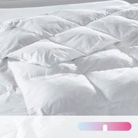 best suprelle fusion syntheticnatural duvet