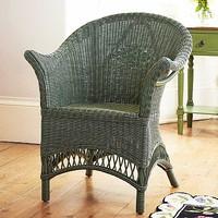 Belvedere Cane Chair