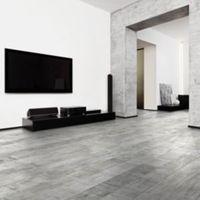 belcanto malibu pine effect laminate flooring sample