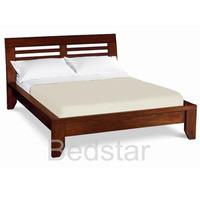 bentley designs samba 4ft 6 double bedstead