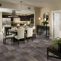 belcanto long beach pine effect laminate flooring sample