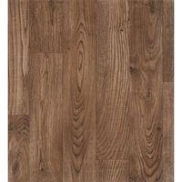 Beige Oak Effect Vinyl Flooring 4 m²