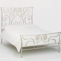 Bentley Designs Figaro 4FT 6 Double Bedstead