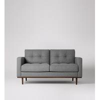 berlin two seater sofa in