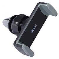 Benks Cellphone Mount Air Vent Car Bracket for iPhone Samsung Huawei Xiao and Other Cellphone