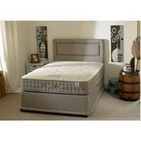 Bedmaster Bamboo Vitality 2000 Mattress