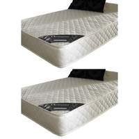 bedmaster diamond mattress x 2