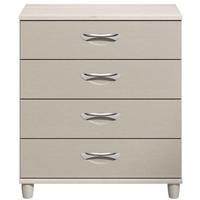 berkeley cashmere chest of drawer 4 drawer