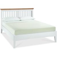 Bentley Designs Hampstead Two Tone Bedstead