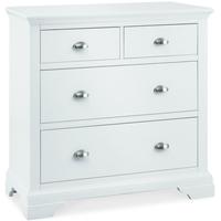 bentley designs hampstead white chest of drawer 22 drawer