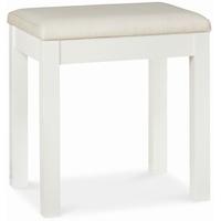 bentley designs atlanta two tone stool