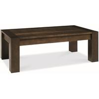 Bentley Designs Lyon Walnut Coffee Table - Rectangular