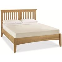 Bentley Designs Hampstead Oak Bedstead