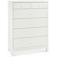 bentley designs atlanta white chest of drawer 42 drawer