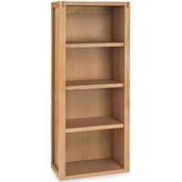 Bentley Designs Studio Oak Top Unit - Narrow