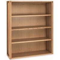 Bentley Designs Studio Oak Top Unit - Wide