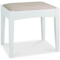 Bentley Designs Hampstead Two Tone Stool