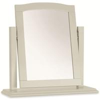 bentley designs ashby cotton vanity mirror