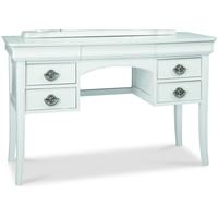 Bentley Designs Chantilly White Dressing Table